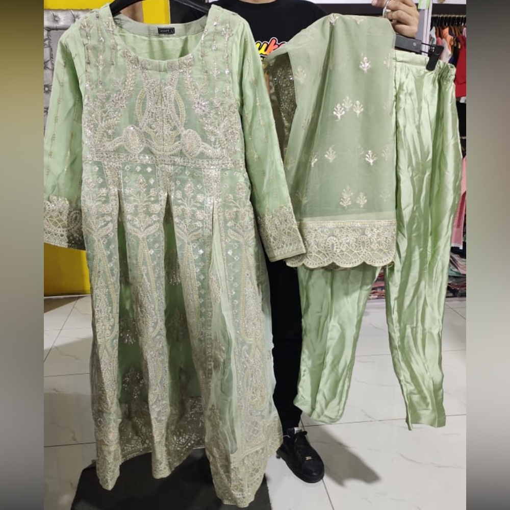 Adans Libas original maxi size large